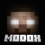 MoDoX - Mods für Minecraft Zeichen