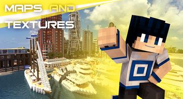 MoDoX - Mods for Minecraft تصوير الشاشة 1