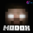 MoDoX - Mods for Minecraft ikon