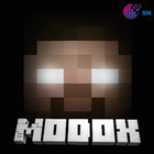 MoDoX - Mods for Minecraft icono