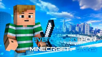 MoDoX - Mods for Minecraft captura de pantalla 1