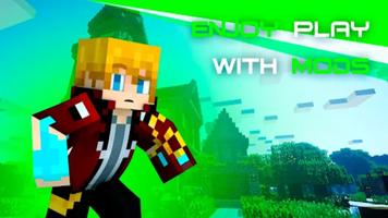 MoDoX - Mods for Minecraft captura de pantalla 2