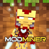 ModMiner biểu tượng