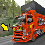 Mod Truk Oleng Mbois Bussid 2