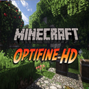 Optifine Mod for MCPE APK