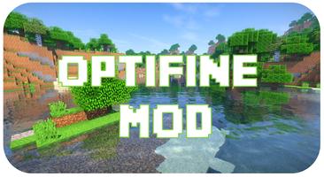 Optifine Mod for MCPE capture d'écran 3