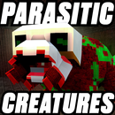 Parasitic Creatures Mod mcpe APK
