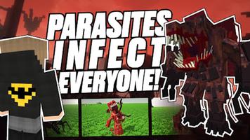 Guide Mod Parasitic Creatures screenshot 2