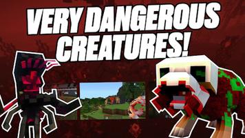 Guide Mod Parasitic Creatures screenshot 3