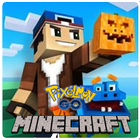 Mod PixelMon - Mod Pokemon for Minecraft PE MCPE icône