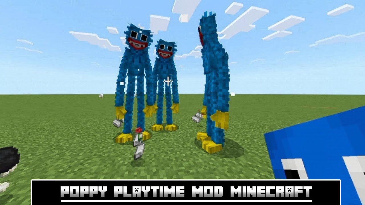 Мод на поппи плейтайм 3 1.20. Poppy Playtime Mod Minecraft. Скин в Майне Poppy Playtime. Майнкрафт TLAUNCHER моды на Поппи Плэйтайм. Player майнкрафт мод Poppy.