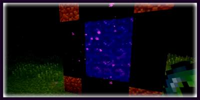 Portal Craft Mod for Cube World Addon 2018 capture d'écran 2