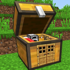 Security Craft Mod Minecraft icône