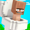 Skibidy Toilet Mod Minecraft APK