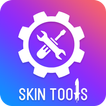 Skin Tools Mod FF