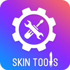Skin Tools 图标