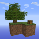 APK Mod Skyblock for MCPE