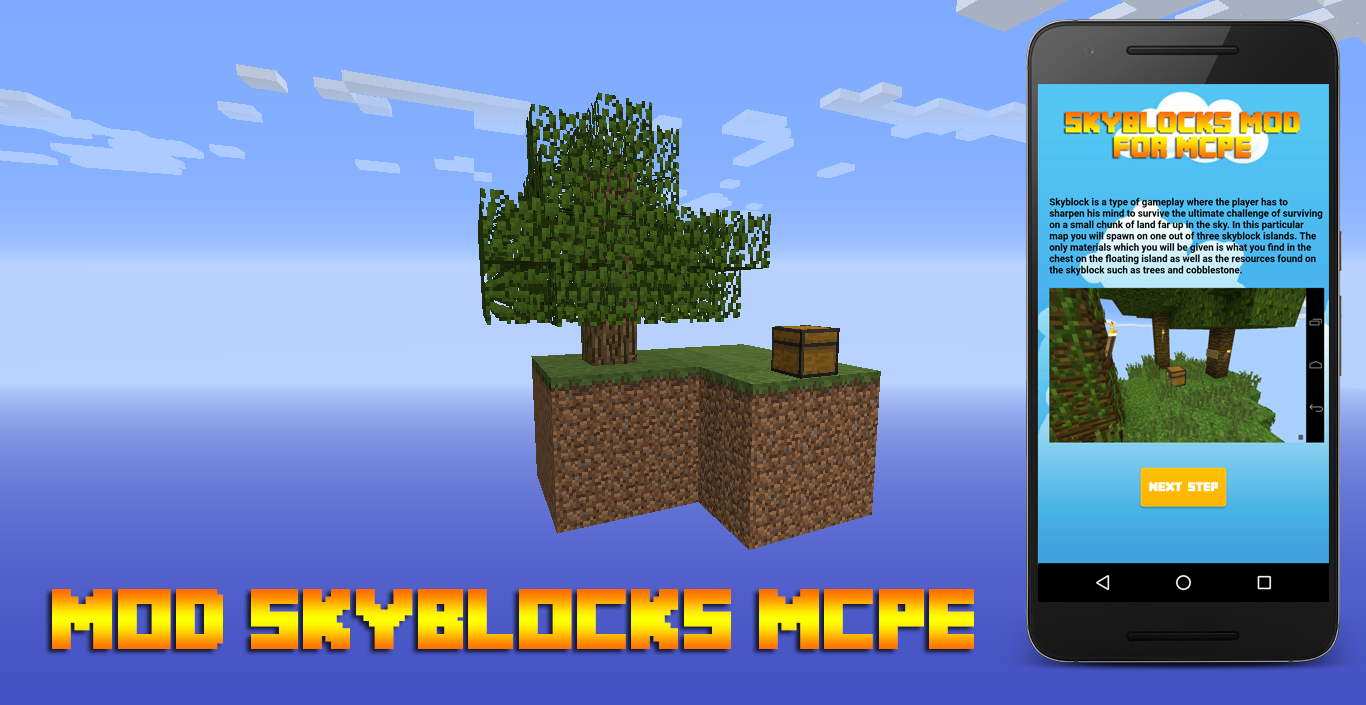 minecraft skyblock download mcpe minecraft skyblock download mcpe