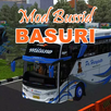 Mod Simulator Basuri Telolet APK
