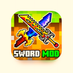 Sword MOD for Minecraft MCPE