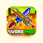 Sword MOD for Minecraft MCPE Zeichen