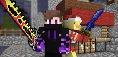 Ultimate Sword Mod Minecraft screenshot 3