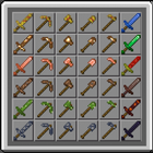 Tools for MCPE ไอคอน