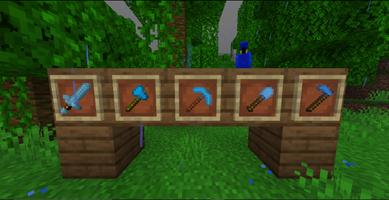 Tools for MCPE captura de pantalla 3