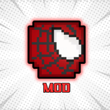 Mod Superhero melon playground biểu tượng
