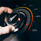 Volume Speaker 图标