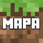 Mapas para Minecraft PE icône