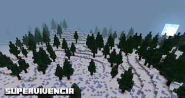 Mapas para Minecraft PE स्क्रीनशॉट 2