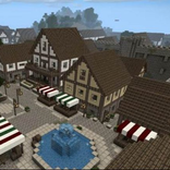 Village Maps for Minecraft PE