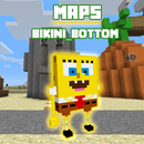 Mod Spong Bob para Minecraft APK