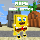 Mod Spong Bob for Minecraft-icoon