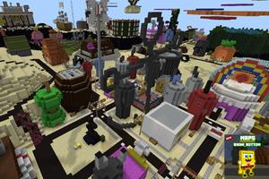 Mod Spong Bob for Minecraft screenshot 3