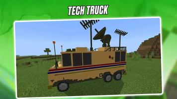 Mod Ben 10 Alien Minecraft تصوير الشاشة 3