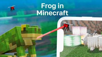 Frog Mod ポスター