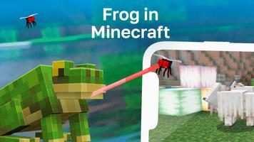Frog Mod plakat