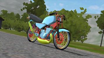 MOD Motor Herex Racing BUSSID imagem de tela 2