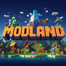 ModLand - Mods for Minecraft-APK