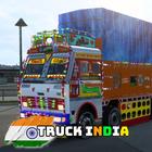 Mod Truck India アイコン