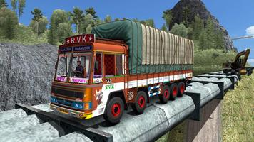 Mod Truck India スクリーンショット 1