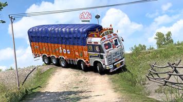 Mod Truck India スクリーンショット 2