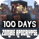 Zombie Apocalypse Mod for mine APK