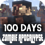 Zombie Apocalypse Mod иконка