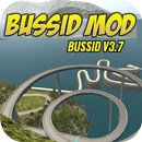 Mod Peta Bussid APK