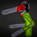 Mod Chainsaw Man For melon APK