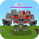 MCPE Dungeon Mod APK