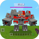 MCPE Dungeon Mod icon